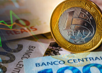 Dinheiro digital deve acelerar redução do uso de papel-moeda