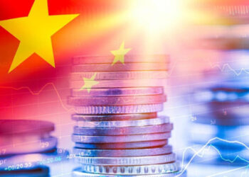 Dólar sobe no exterior após dados fracos de comércio na China