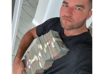 Empresa brasileira é suspeita de integrar pirâmide internacional