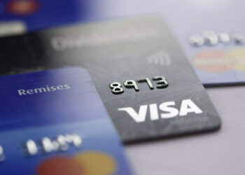 Febraban admite fim do rotativo do cartão de crédito