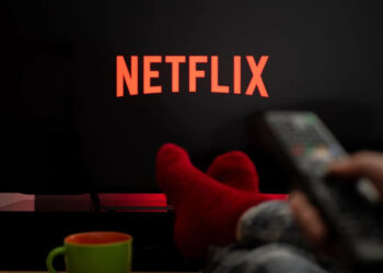 Netflix começa streaming de videogames
