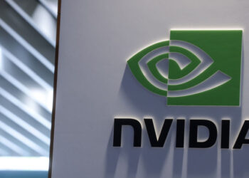 Nvidia supera estimativas com forte demanda por chips de IA e divulga forte guidance