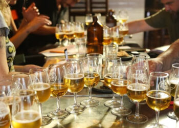 Qual a melhor cerveja puro malte do mercado?