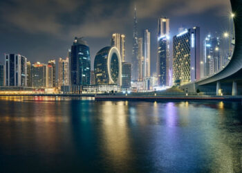 Dubai entra na rota de quem quer morar fora do Brasil