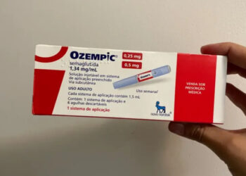 Fabricante do Ozempic se torna empresa mais valiosa da Europa