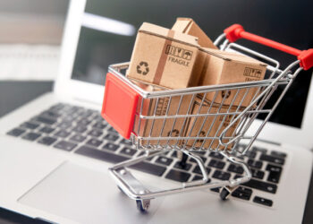Faturamento do comércio eletrônico no Brasil pode crescer mais de 60% até 2027