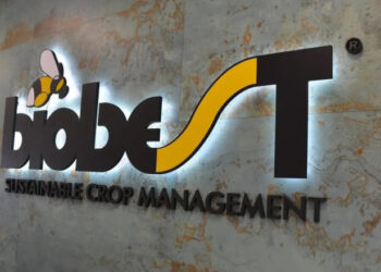 Grupo belga compra agritech brasileira por R$ 2,8 bilhões