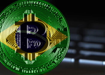 Investidores de criptomoedas no Brasil atinge 4,1 milhões