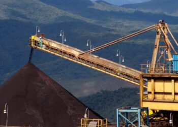 JPMorgan eleva recomendação para compra da Vale e destaca “mudança de maré”