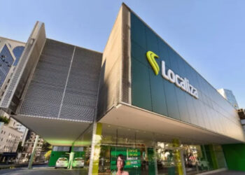 Localiza anuncia aumento de capital privado e distribuição de R$ 428,9 milhões em JCP