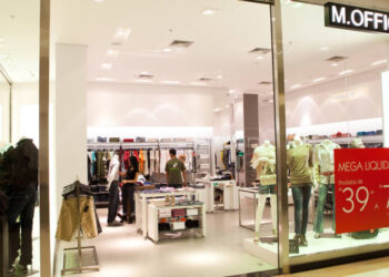 M.Officer anuncia recuperação judicial, com dívidas de R$ 53,5 milhões