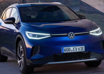 Montadoras alemãs investem 380 bilhões de euros em veículos elétricos