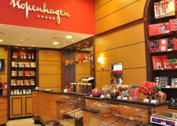 Nestlé compra a Kopenhagen