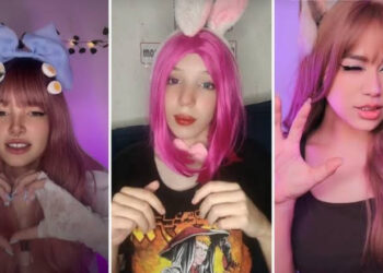 O que é NP, a nova febre que tem dominado o TikTok