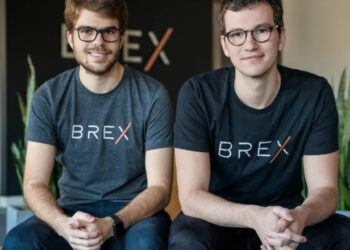 Os mais jovens bilionários brasileiros têm 26 e 27 anos