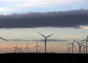 Petrobras assina acordo para projetos de energia renovável