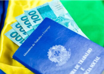 Taxa média de desemprego no Brasil diminuiu para 7,8% no trimestre concluído em agosto