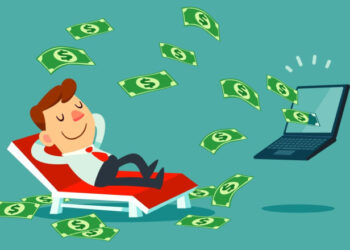 4 ativos para buscar renda passiva, segundo a Empiricus