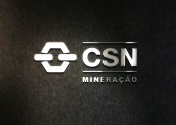 Ações da CSN subiram na esteira dos ganhos do minério de ferro
