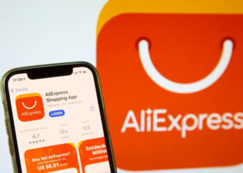 AliExpress começa a aplicar isenção de imposto para compras de até US$ 50