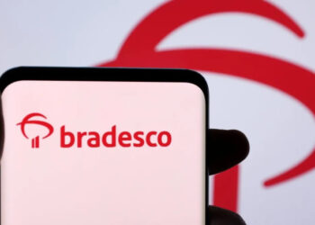 Bradesco enfrenta instabilidades no app e Pix nesta quarta
