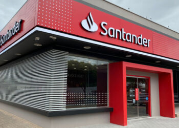 Brasil tem segundo maior resultado do Grupo Santander no 3º trimestre