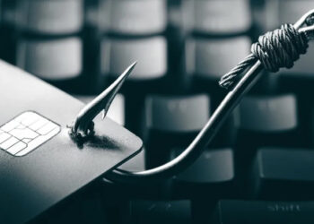 Como se proteger do golpe do phishing