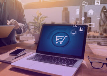 Faturamento do e-commerce no Dia das Crianças aumentou 5,5% na comparação com 2022