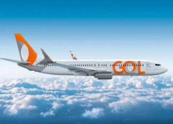 Gol estima prejuízo por ação de cerca de R$ 0,70 no 3° trimestre