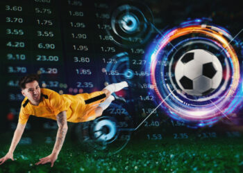 Governo define concessão de apostas esportivas de quota fixa