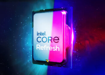 Intel apresenta CPUs Raptor Lake Refresh de 14ª geração