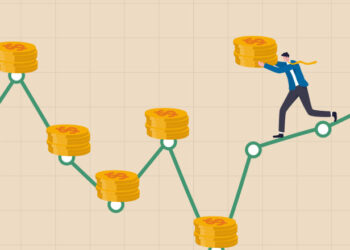Investindo Regularmente com a Estratégia do Dollar Cost Averaging