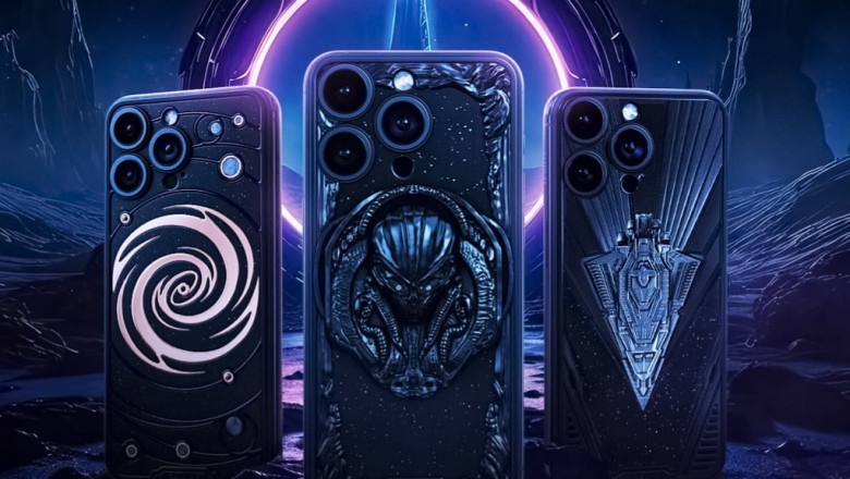 iPhone 15 Pro ganha versão com mais titânio e pedaços de meteoritos ...