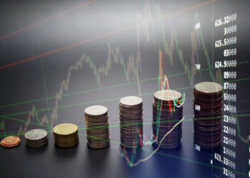 Mercado financeiro reduz estimativa de inflação para 2023