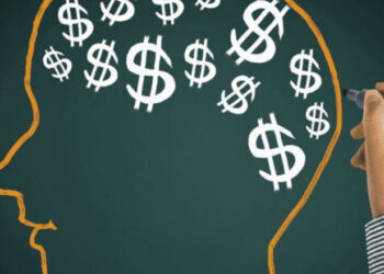 Os Fundamentos da Mentalidade Financeira