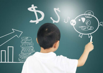 Os Pilares da Educação Financeira: Aprenda a Gerir suas Finanças Pessoais