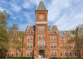 Profissionais brasileiros podem concorrer a bolsas de até 100% nos EUA