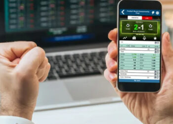 Relator sugere que cobrança de IR em bets siga mesmas regras de day trade