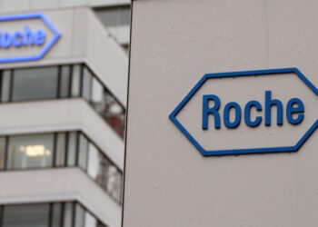 Roche comprará a farmacêutica Telavant
