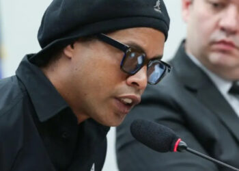 Ronaldinho Gaúcho movimentou mais R$ 100 milhões de forma atípica, apontam dados do Coaf