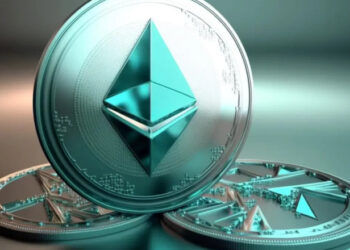 Taxas do Ethereum tem nova mínima em 2023 conforme atividades de DeFi