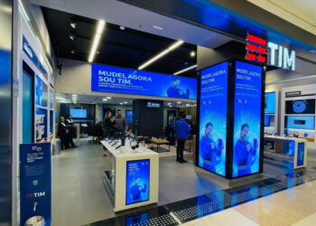 TIM busca parceiros para atuar no segmento de pequenas e médias empresas