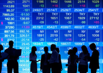 10 ações para investir e bater o Ibovespa em novembro, segundo Inter Invest