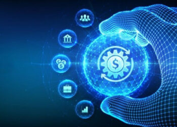 A Tecnologia Transformando as Finanças