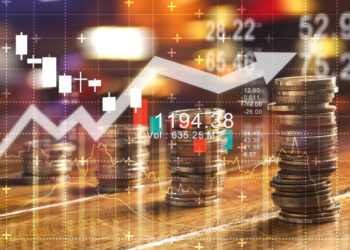 Alavancando seus ganhos com juros compostos