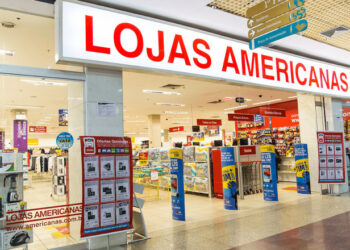 Americanas fecha acordo para capitalização de R$ 24 bilhões