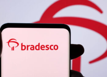 Bradesco registra lucro bilionário em seguros