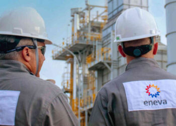 Eneva propõe acordo de intercâmbio de ações com a Vibra