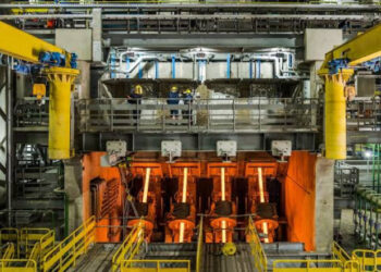 Gerdau e Metalúrgica Gerdau anunciam dividendos de R$ 1,78 bilhão