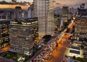 Gestoras de fortunas se multiplicam no Brasil